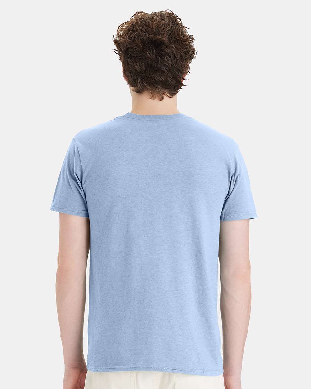 Hanes-4980-Perfect-T T-Shirt - Image 125