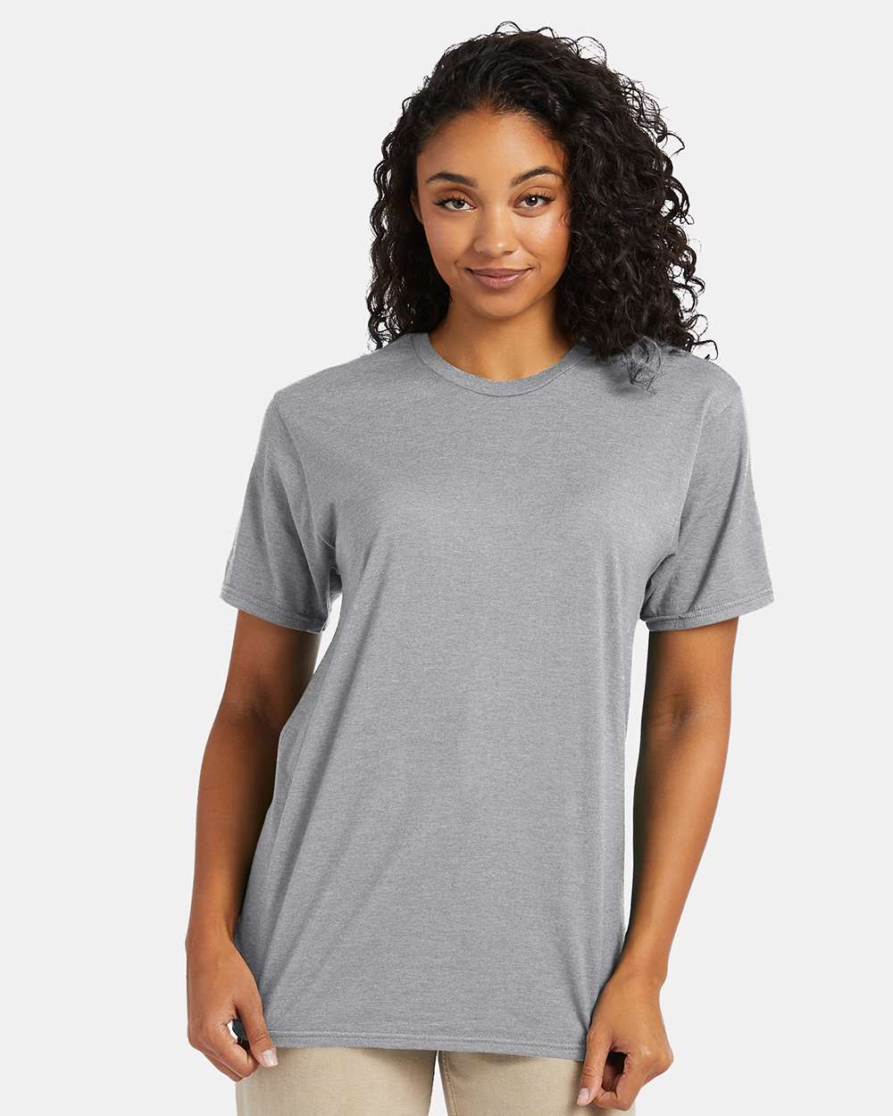 Hanes-4980-Perfect-T T-Shirt - Image 128