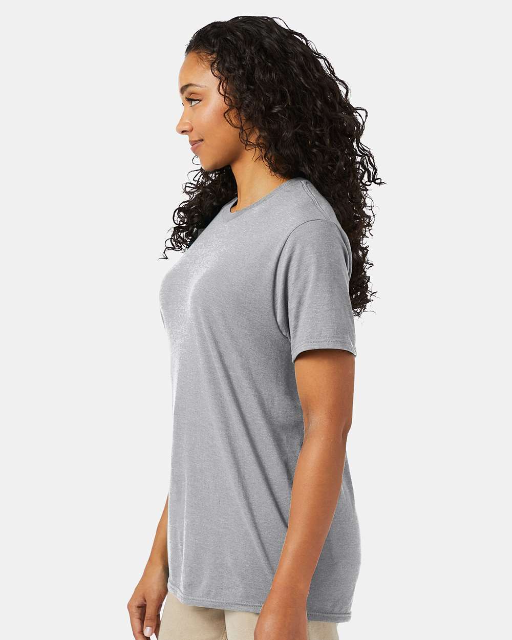 Hanes-4980-Perfect-T T-Shirt - Image 129