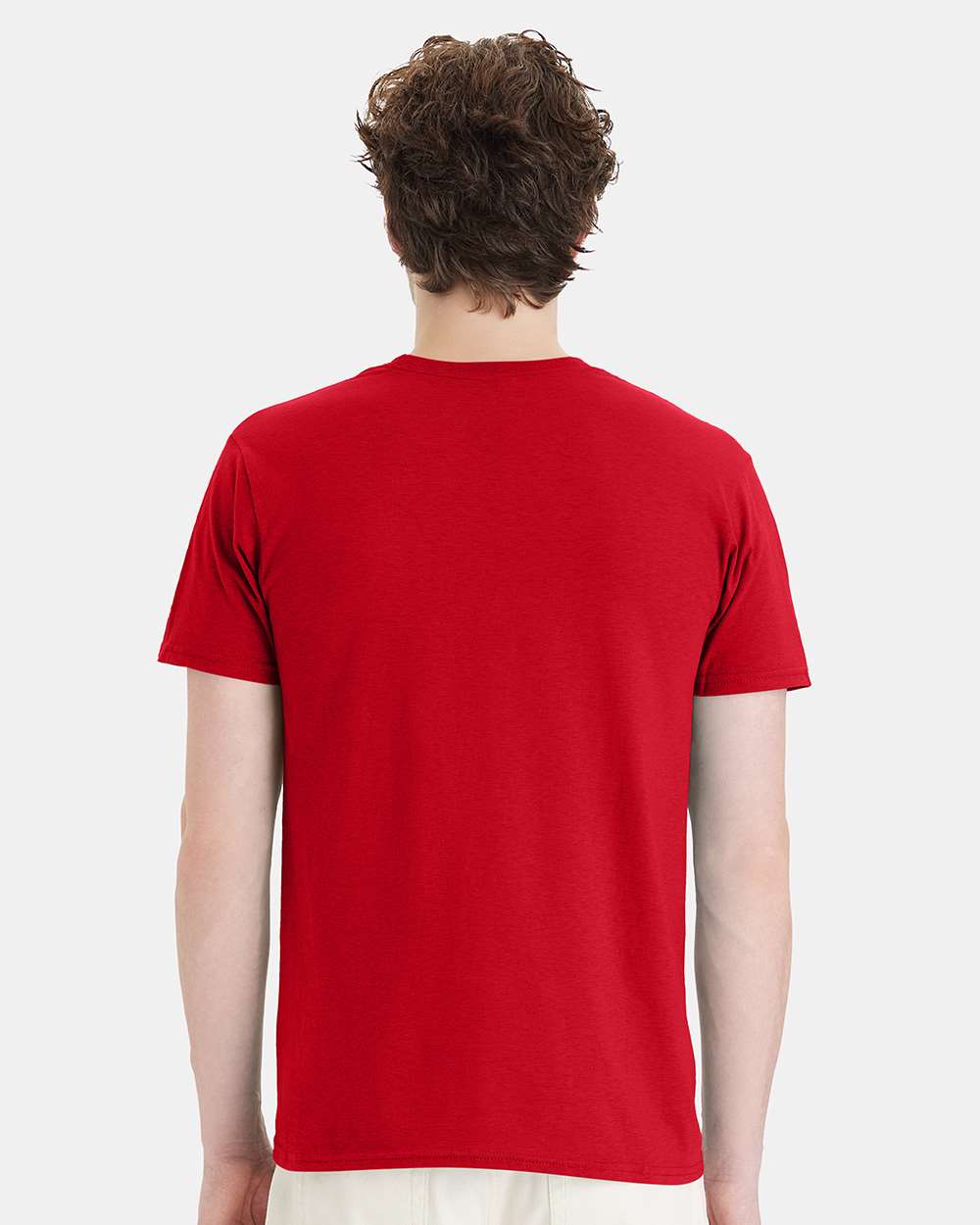 Hanes-4980-Perfect-T T-Shirt - Image 13