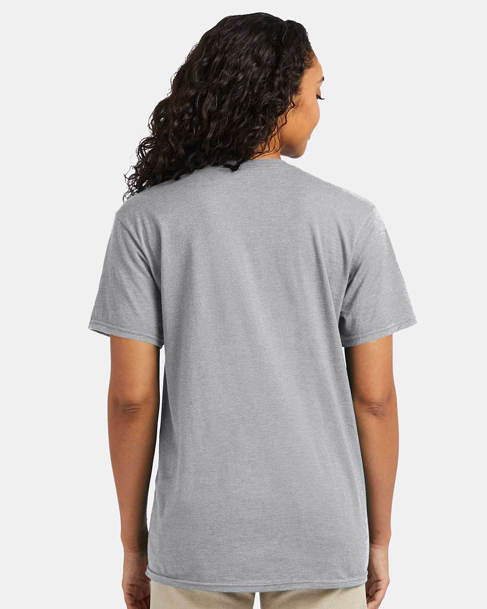 Hanes-4980-Perfect-T T-Shirt - Image 130