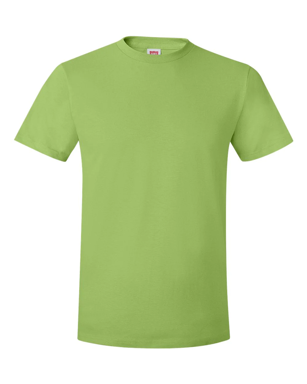 Hanes-4980-Perfect-T T-Shirt - Image 131