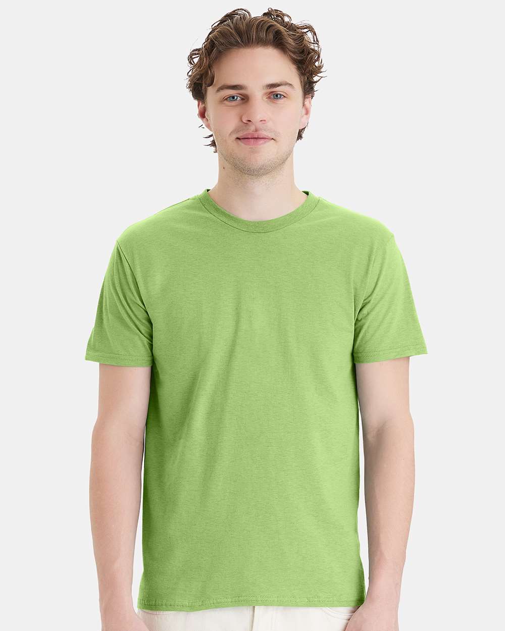 Hanes-4980-Perfect-T T-Shirt - Image 133