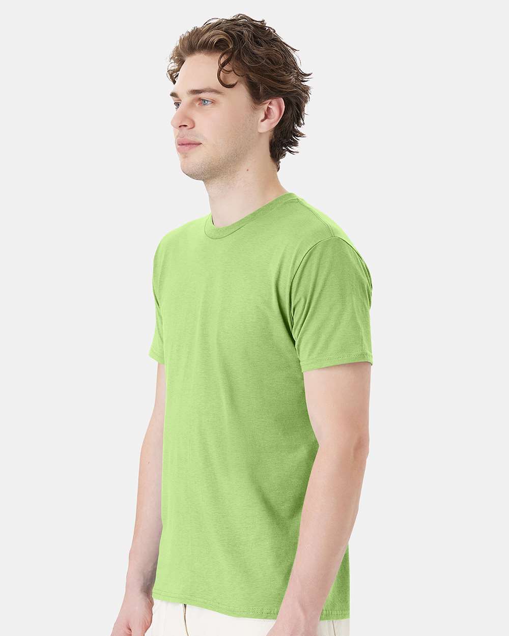 Hanes-4980-Perfect-T T-Shirt - Image 134