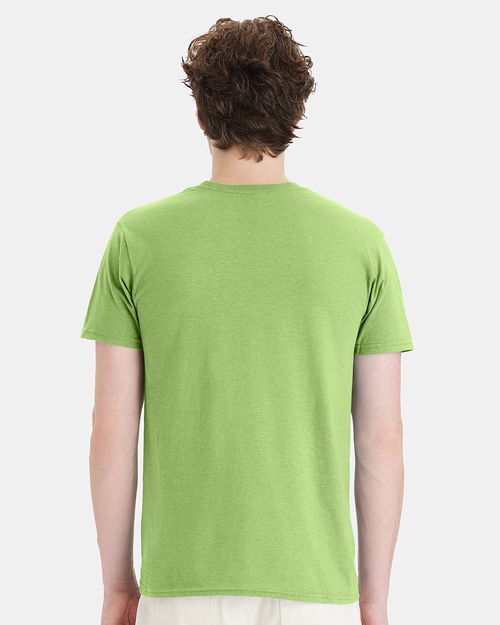 Hanes-4980-Perfect-T T-Shirt - Image 135