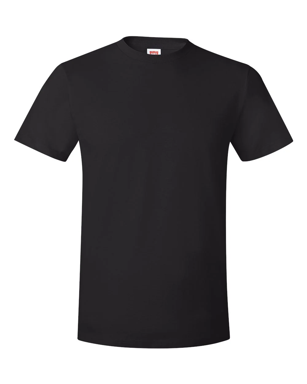 Hanes-4980-Perfect-T T-Shirt - Image 14