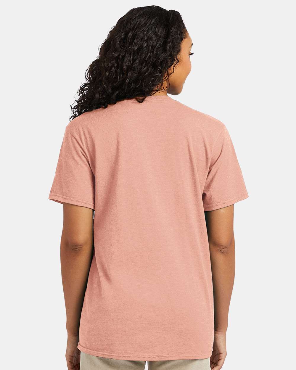 Hanes-4980-Perfect-T T-Shirt - Image 140