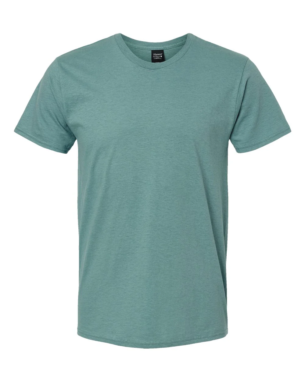 Hanes-4980-Perfect-T T-Shirt - Image 141