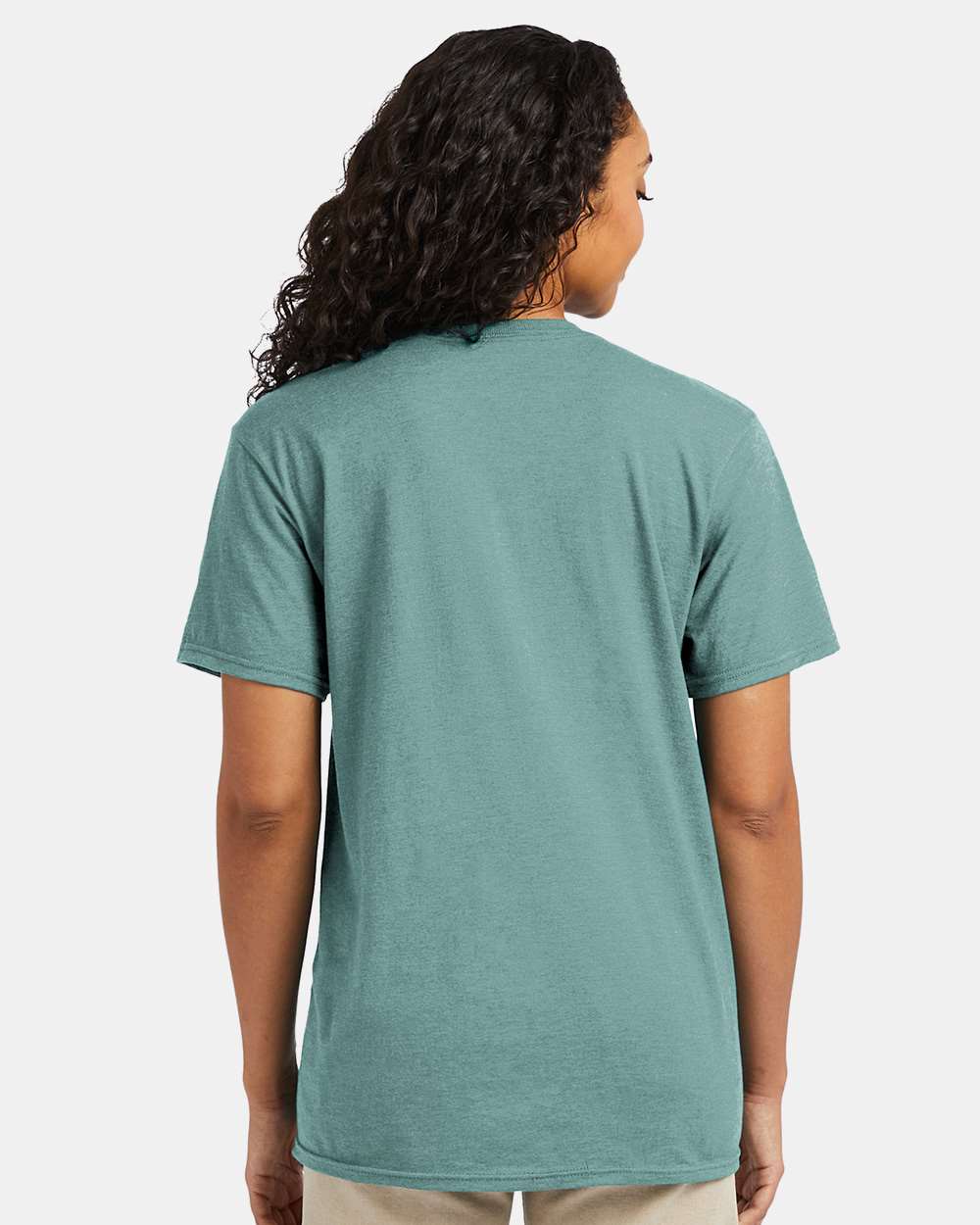 Hanes-4980-Perfect-T T-Shirt - Image 145