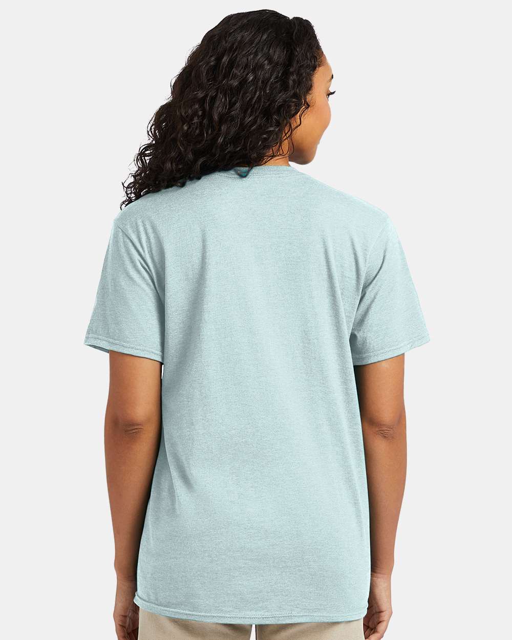 Hanes-4980-Perfect-T T-Shirt - Image 150