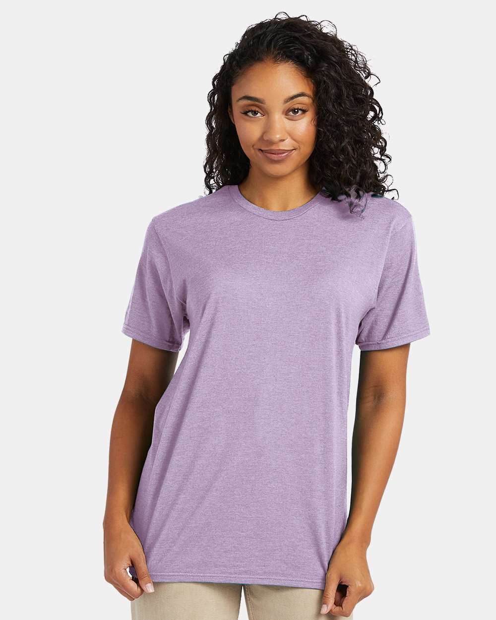 Hanes-4980-Perfect-T T-Shirt - Image 153