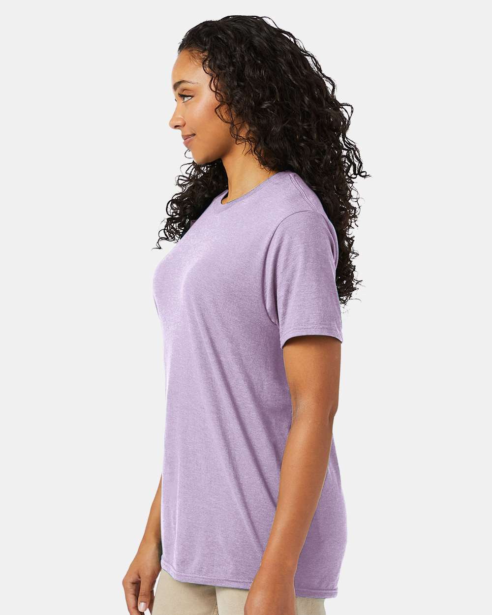 Hanes-4980-Perfect-T T-Shirt - Image 154
