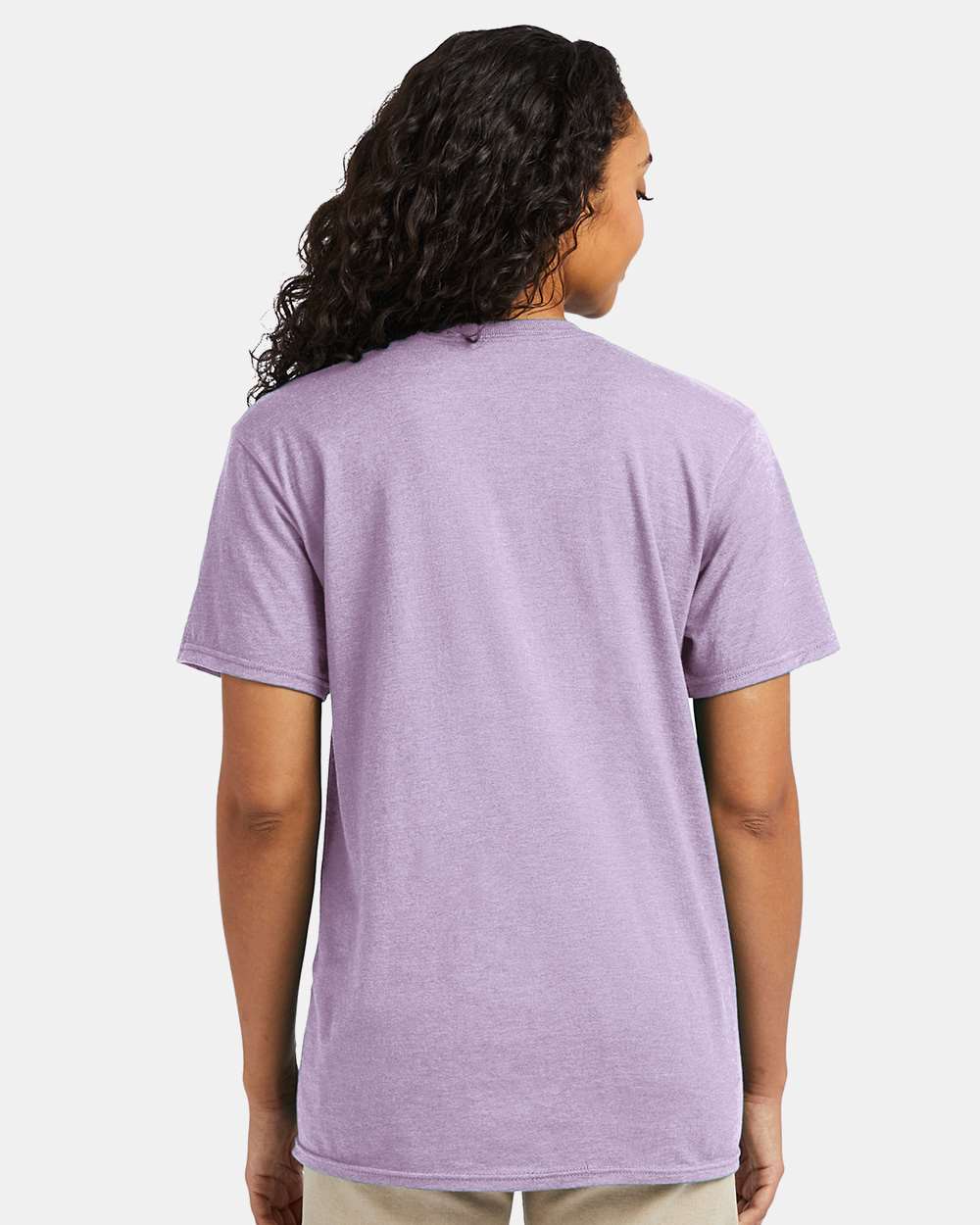 Hanes-4980-Perfect-T T-Shirt - Image 155