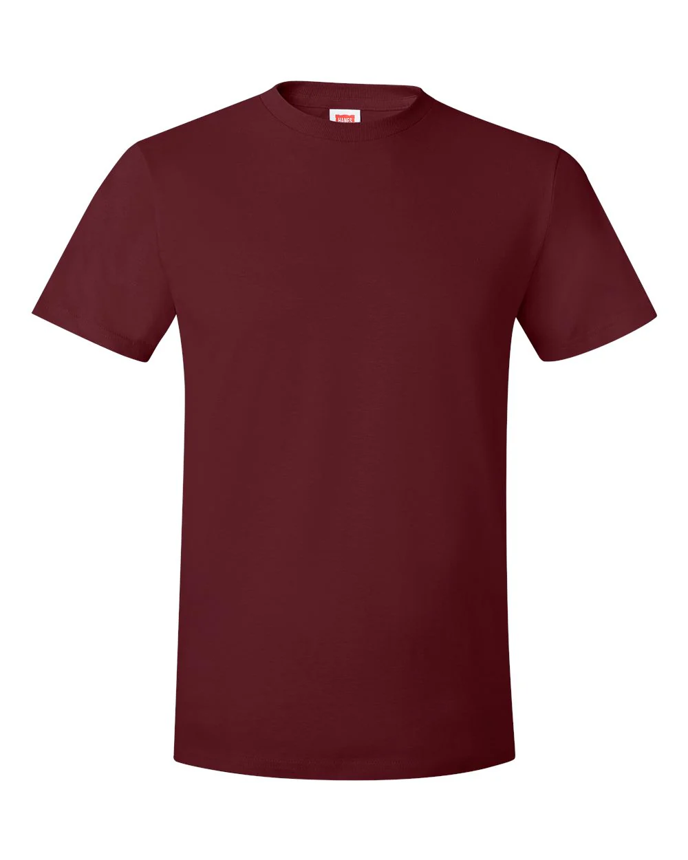 Hanes-4980-Perfect-T T-Shirt - Image 156