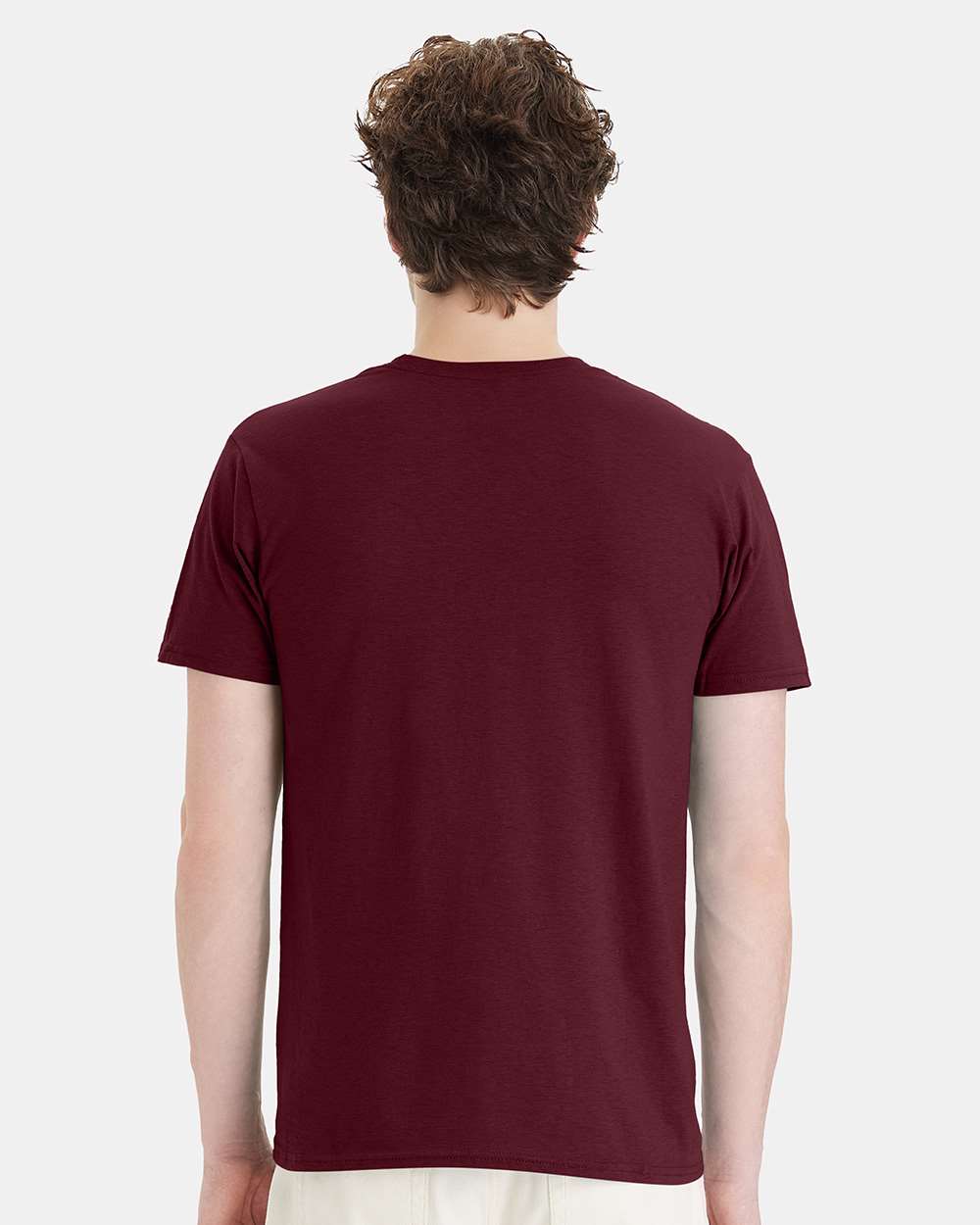 Hanes-4980-Perfect-T T-Shirt - Image 160