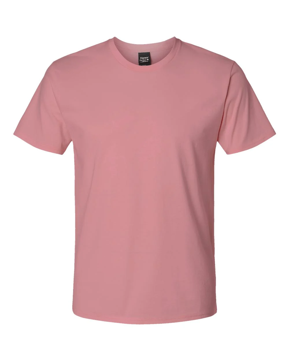 Hanes-4980-Perfect-T T-Shirt - Image 161