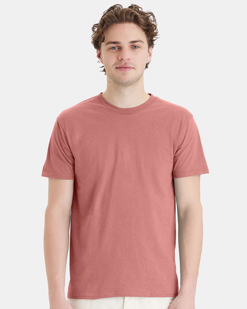 Hanes-4980-Perfect-T T-Shirt - Image 163