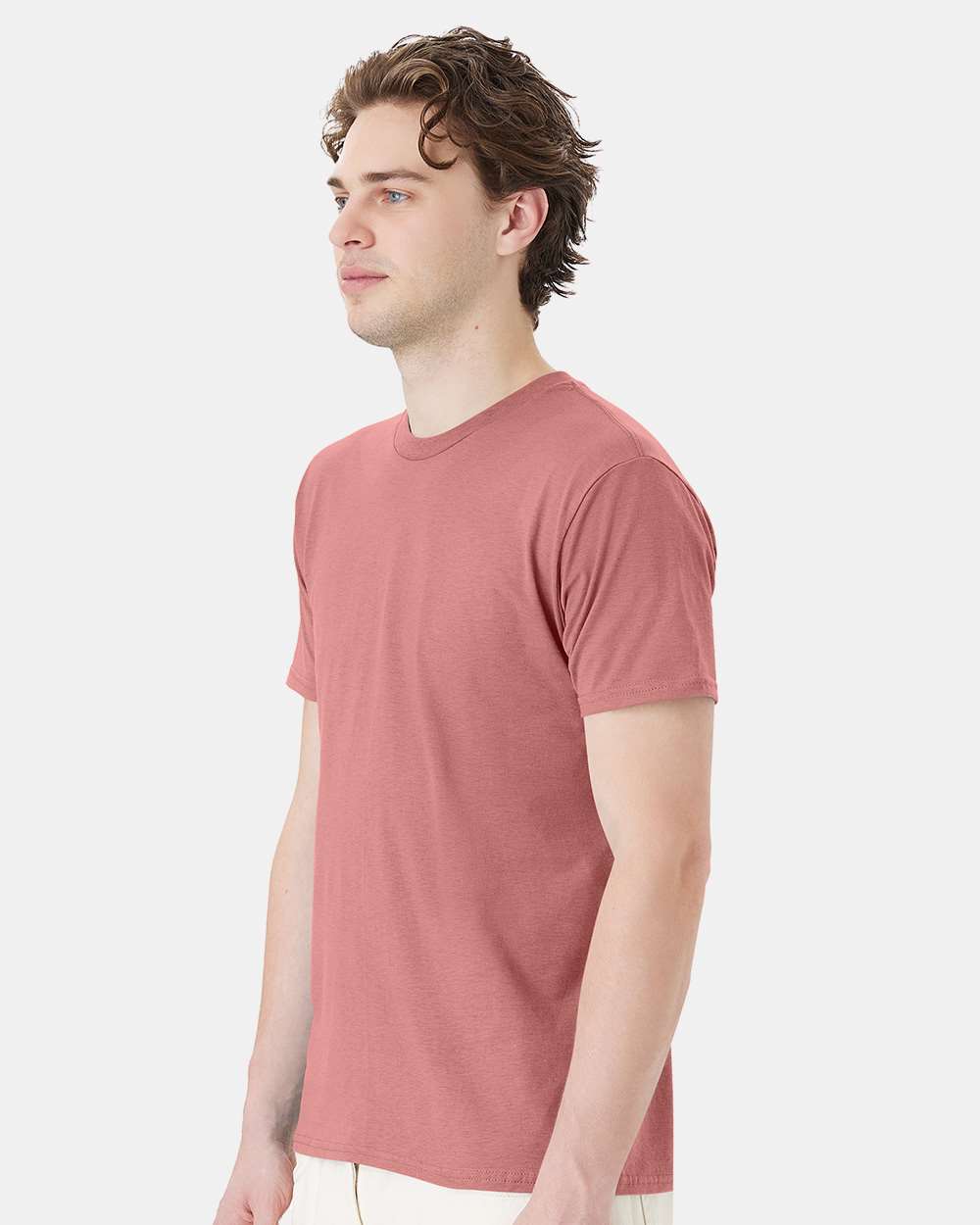 Hanes-4980-Perfect-T T-Shirt - Image 164