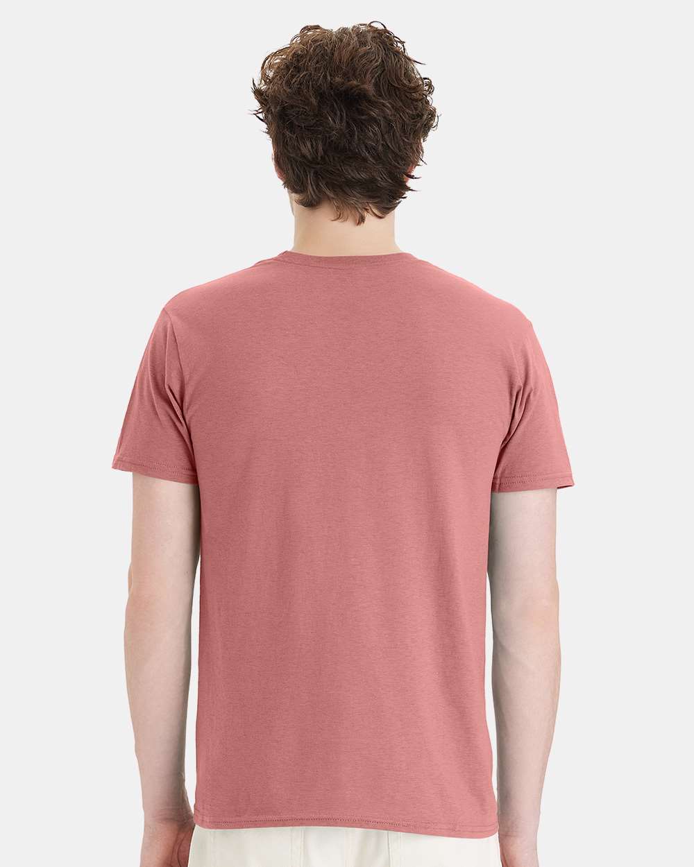 Hanes-4980-Perfect-T T-Shirt - Image 165