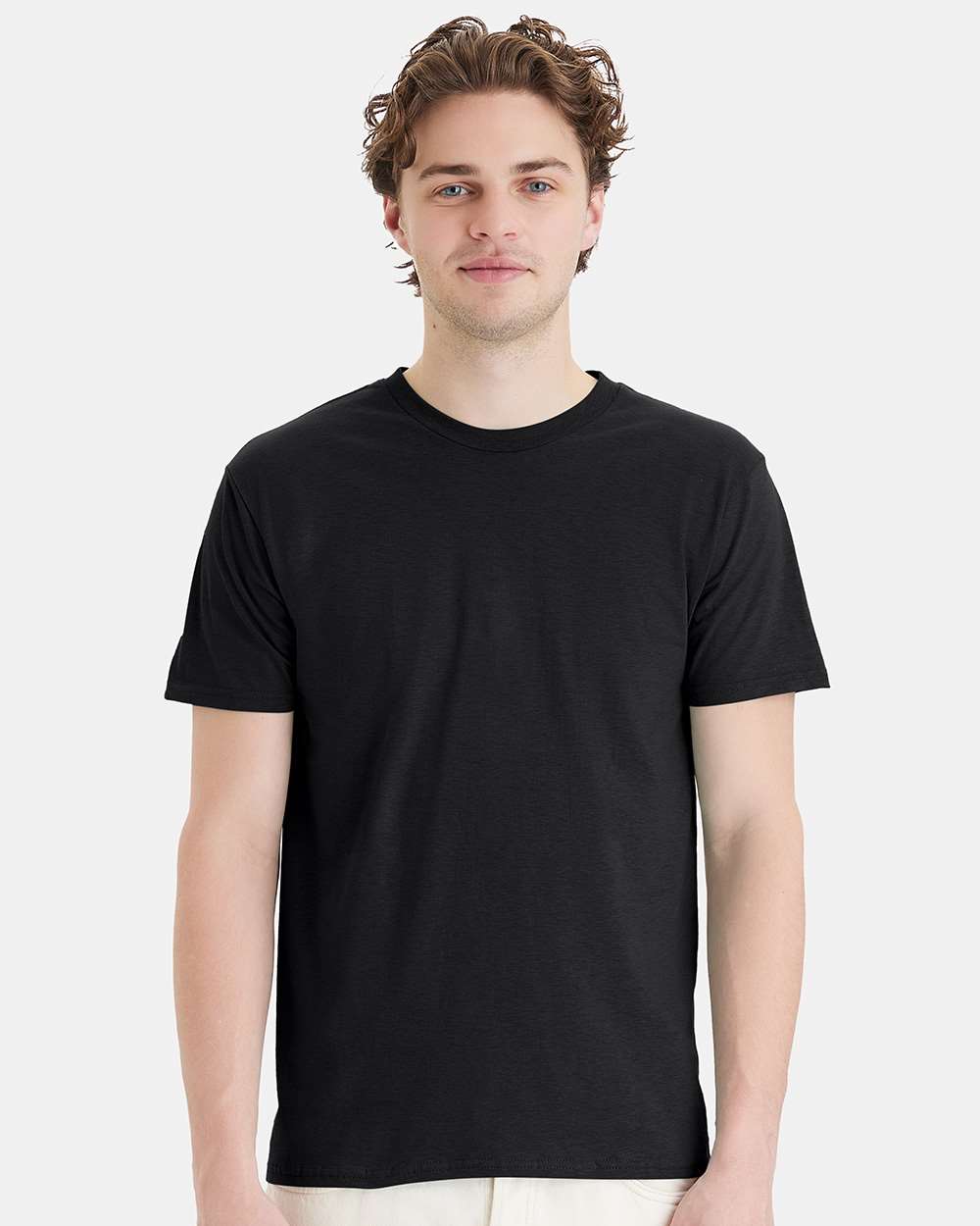 Hanes-4980-Perfect-T T-Shirt - Image 17