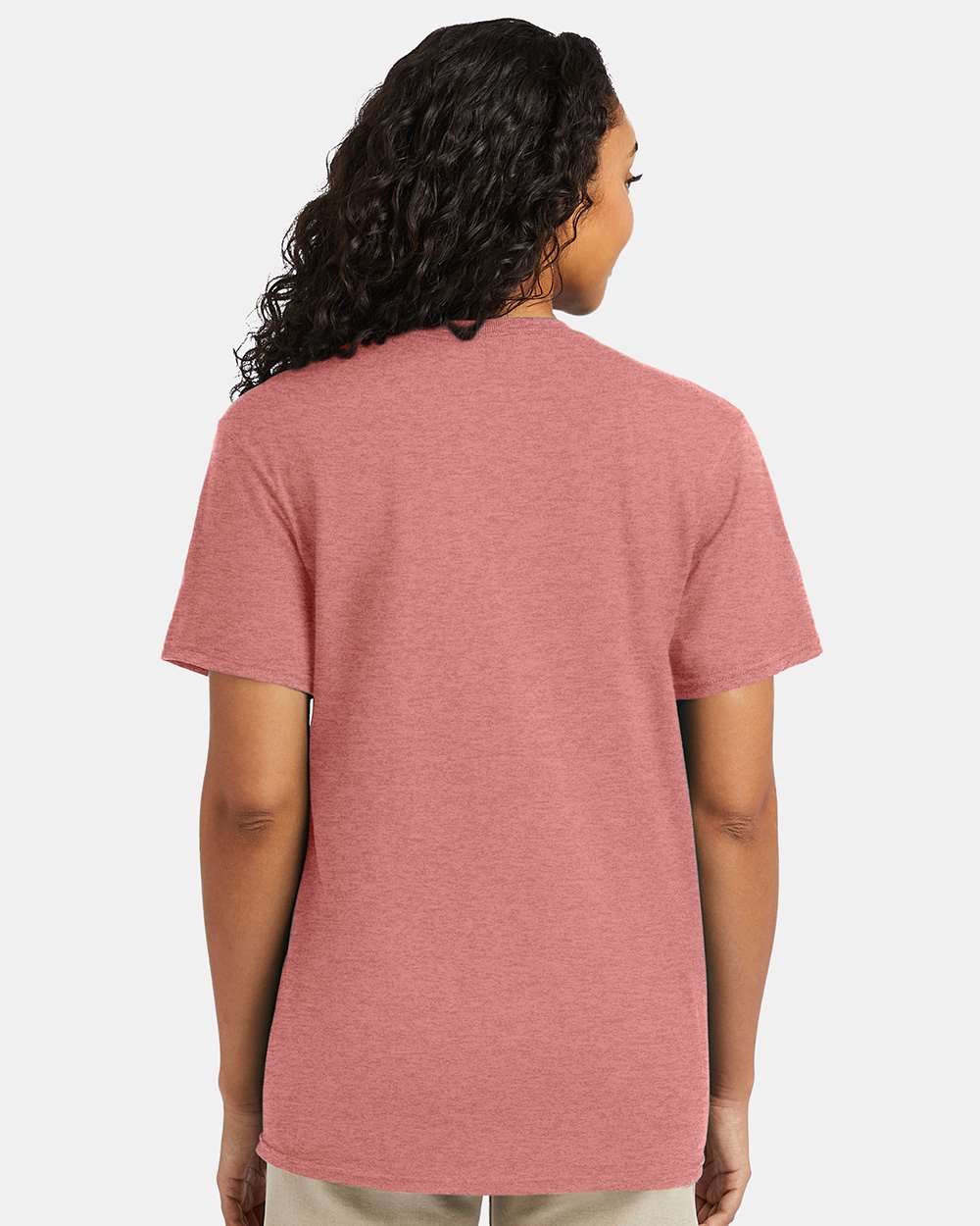 Hanes-4980-Perfect-T T-Shirt - Image 170