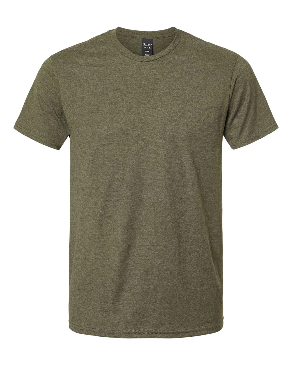Hanes-4980-Perfect-T T-Shirt - Image 171