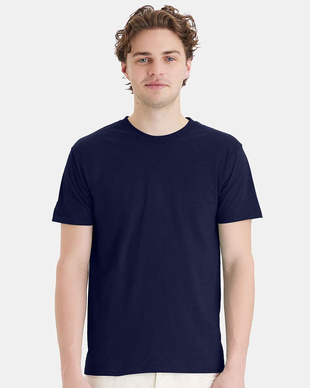 Hanes-4980-Perfect-T T-Shirt - Image 178