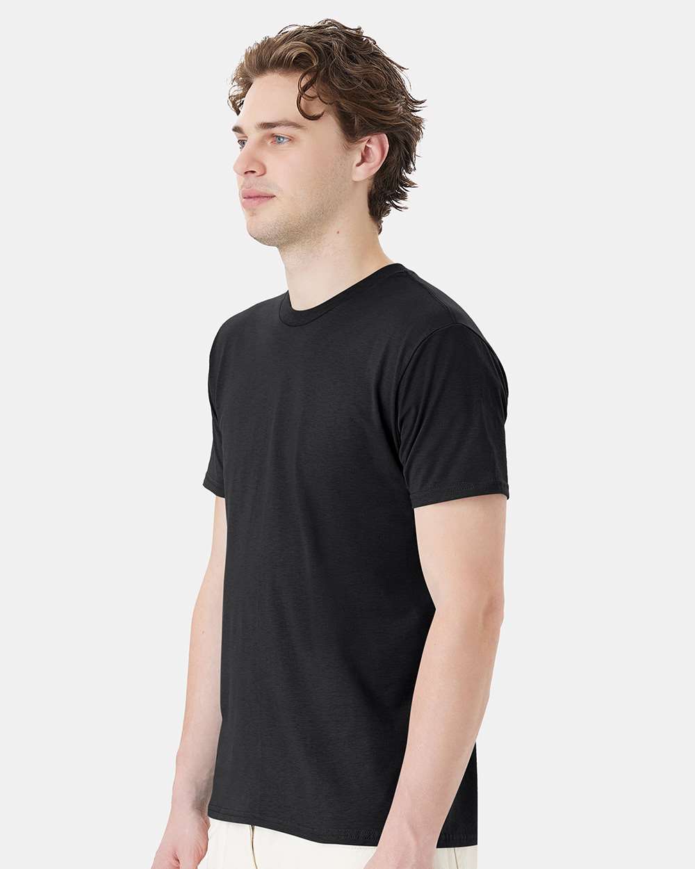 Hanes-4980-Perfect-T T-Shirt - Image 18