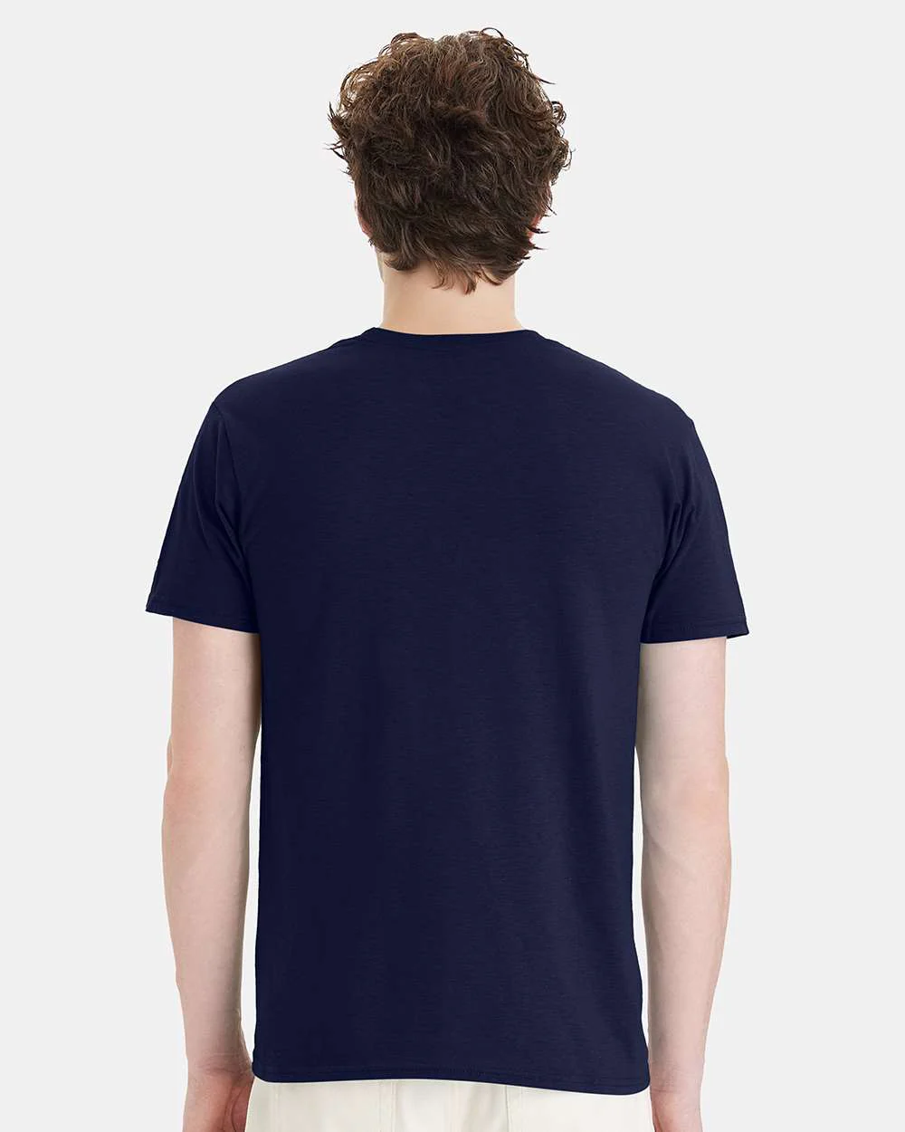 Hanes-4980-Perfect-T T-Shirt - Image 180