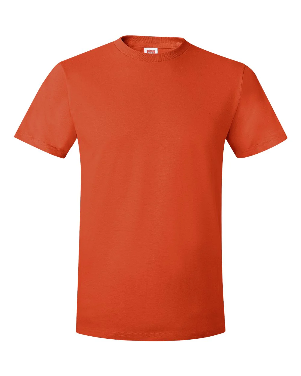 Hanes-4980-Perfect-T T-Shirt - Image 181