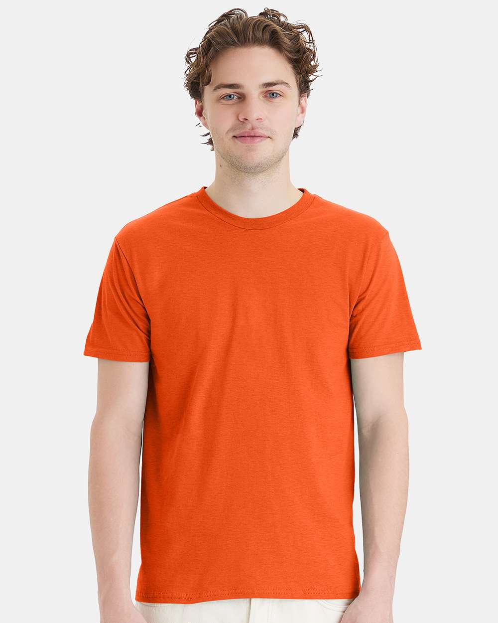Hanes-4980-Perfect-T T-Shirt - Image 183