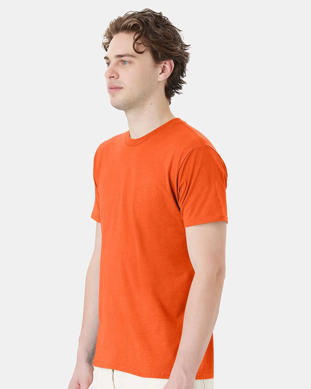 Hanes-4980-Perfect-T T-Shirt - Image 184