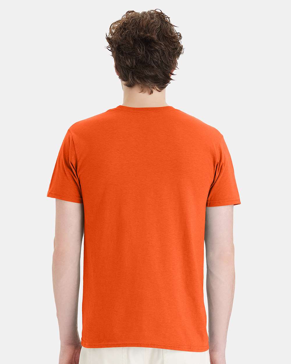 Hanes-4980-Perfect-T T-Shirt - Image 185