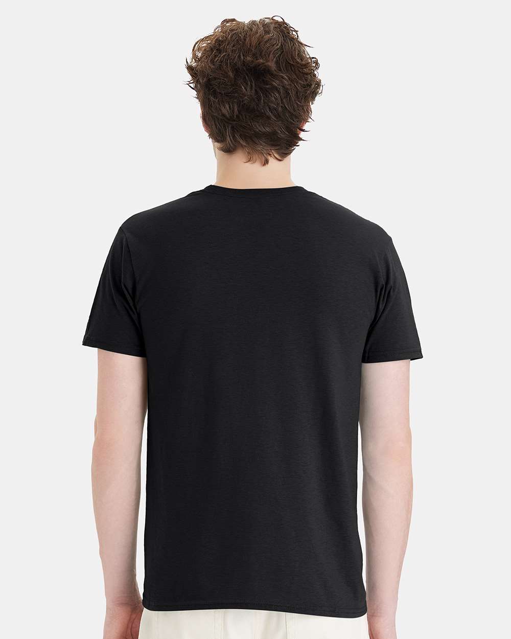 Hanes-4980-Perfect-T T-Shirt - Image 19