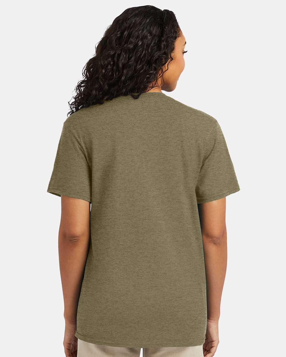Hanes-4980-Perfect-T T-Shirt - Image 190