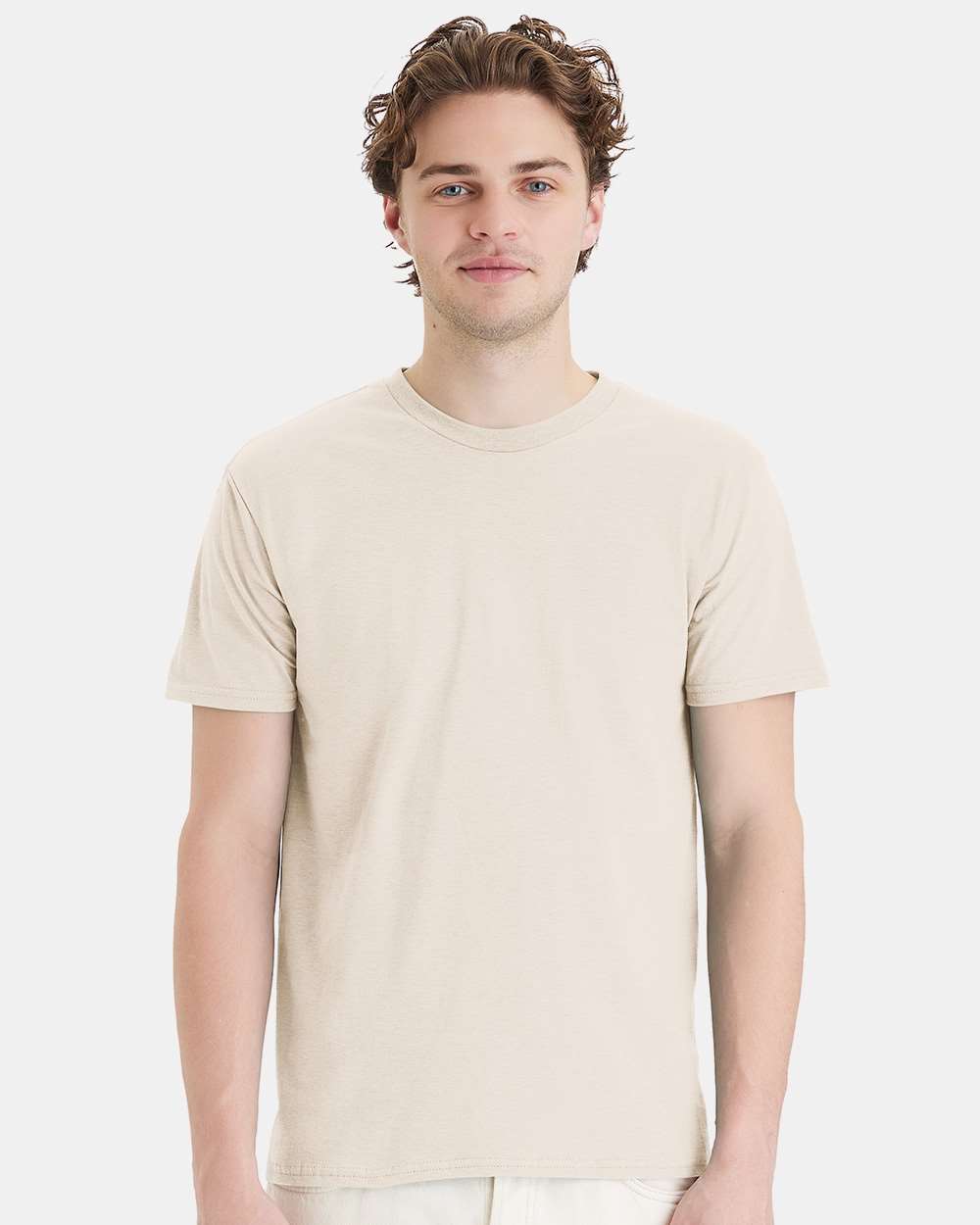 Hanes-4980-Perfect-T T-Shirt - Image 193