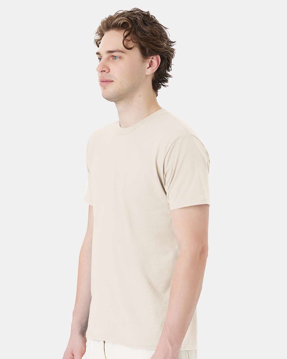 Hanes-4980-Perfect-T T-Shirt - Image 194