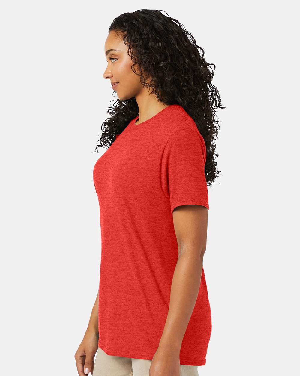 Hanes-4980-Perfect-T T-Shirt - Image 199