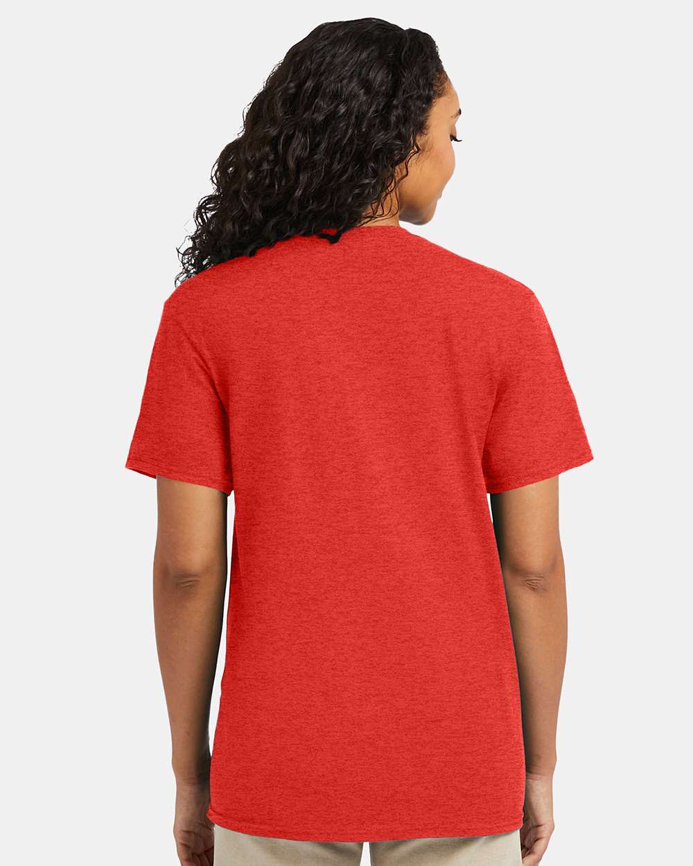 Hanes-4980-Perfect-T T-Shirt - Image 200
