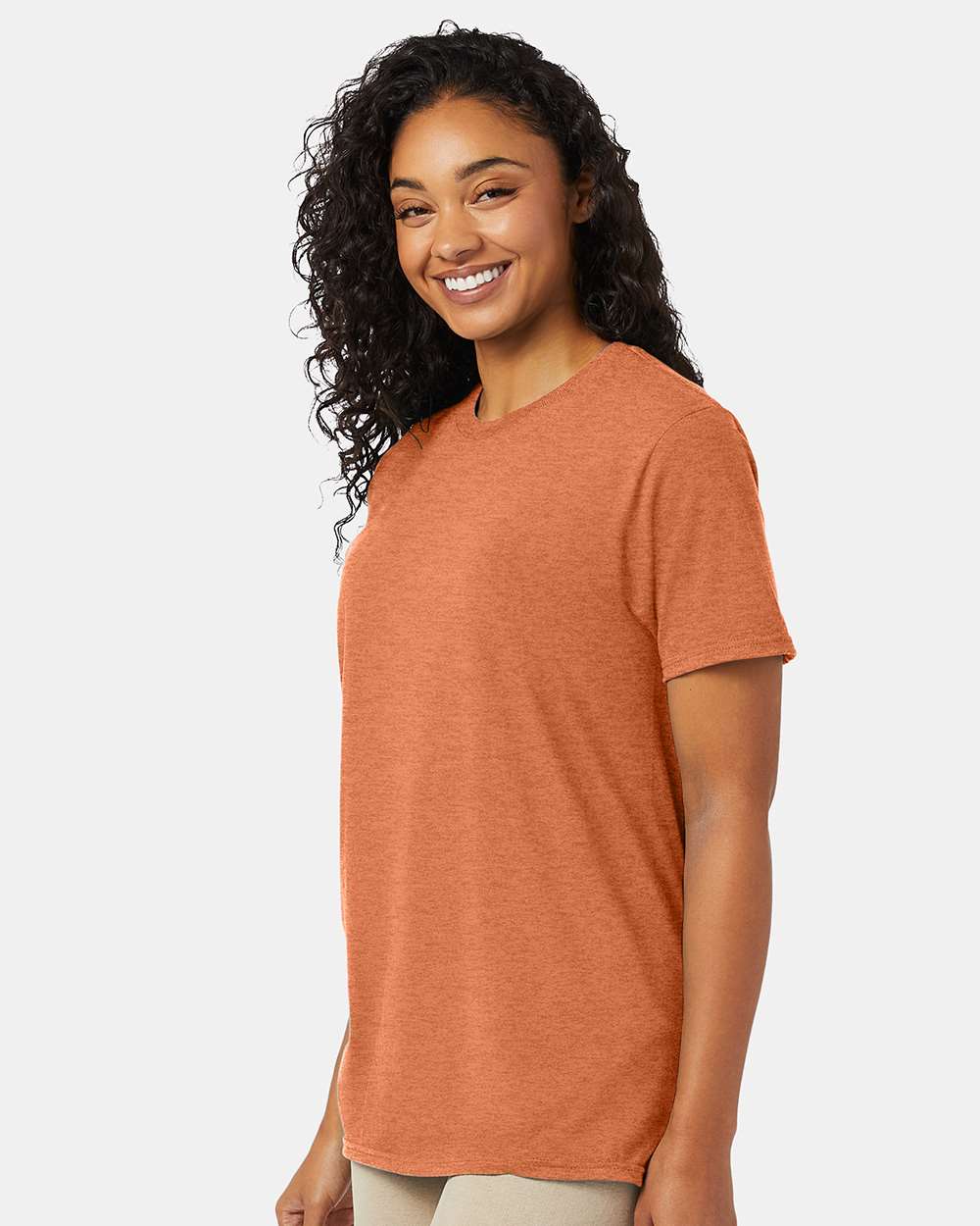 Hanes-4980-Perfect-T T-Shirt - Image 203
