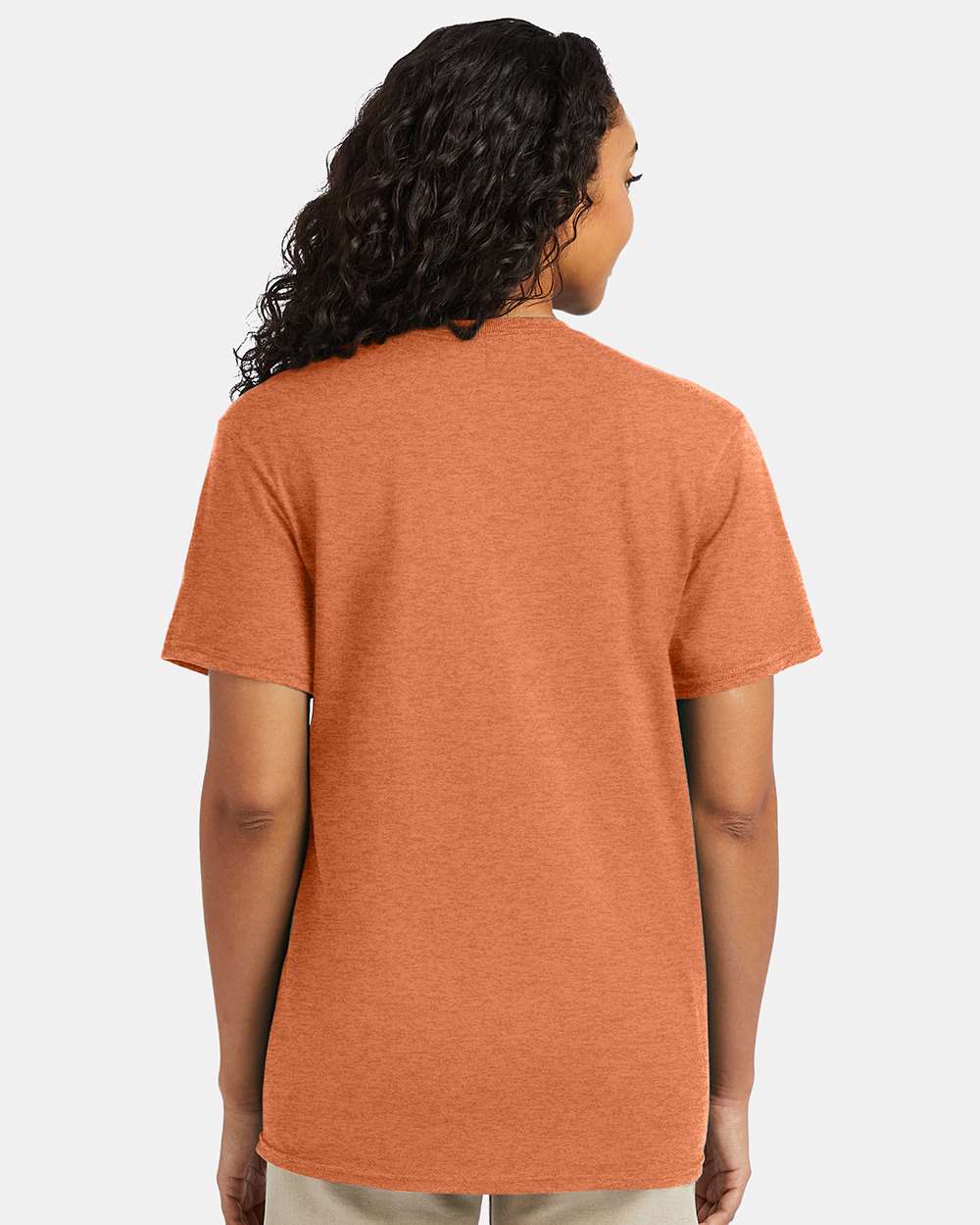 Hanes-4980-Perfect-T T-Shirt - Image 204