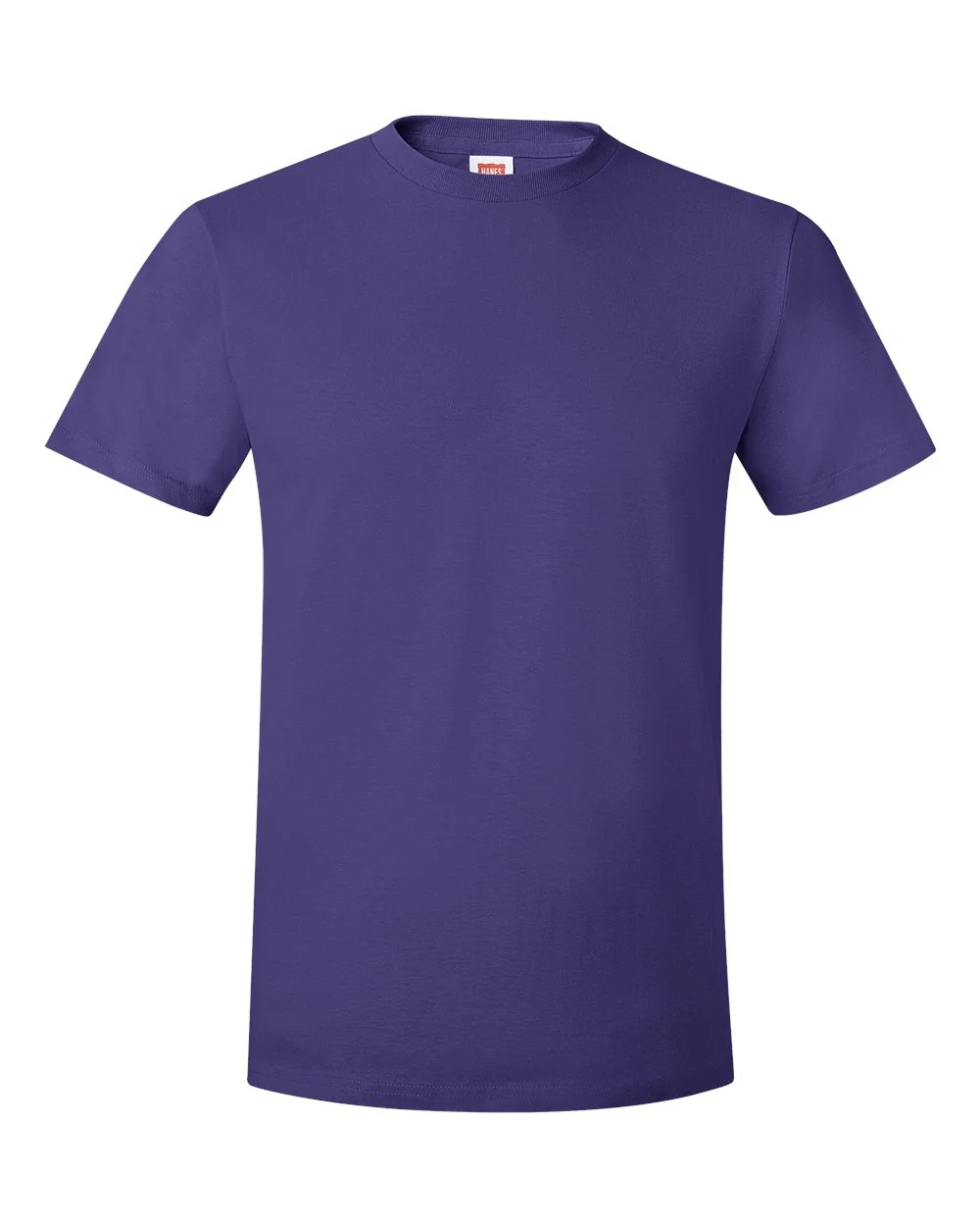 Hanes-4980-Perfect-T T-Shirt - Image 205