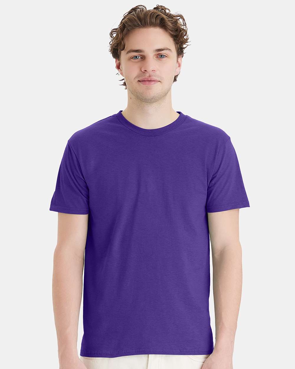 Hanes-4980-Perfect-T T-Shirt - Image 207