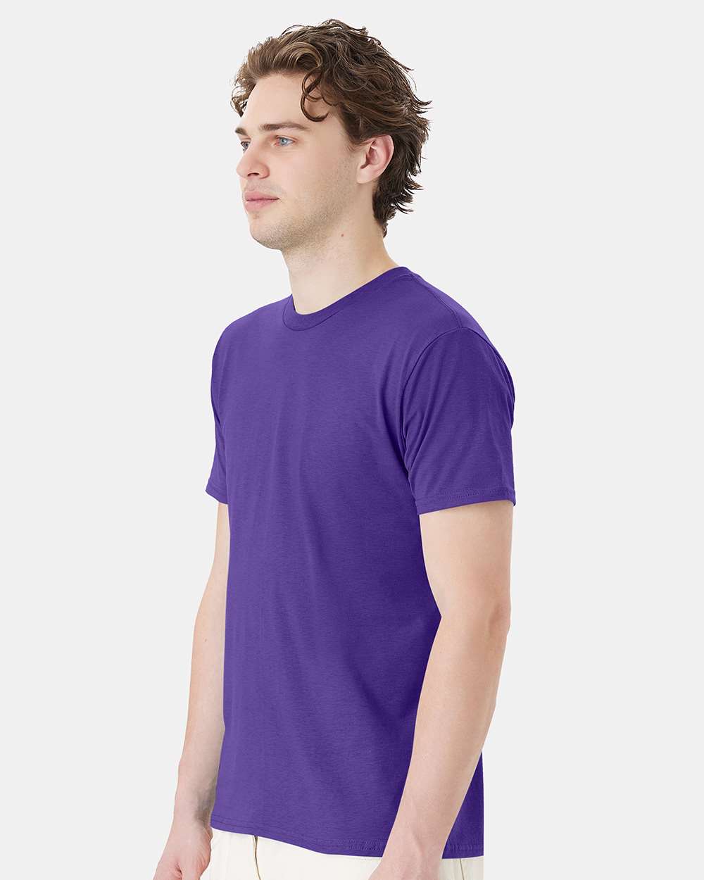 Hanes-4980-Perfect-T T-Shirt - Image 208