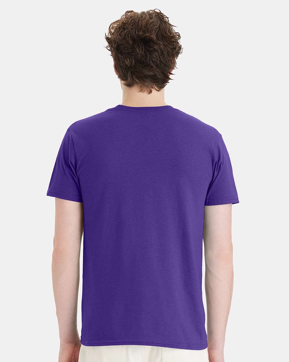 Hanes-4980-Perfect-T T-Shirt - Image 209