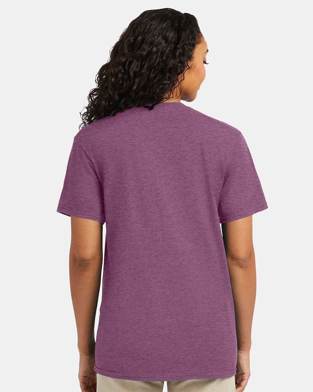 Hanes-4980-Perfect-T T-Shirt - Image 214