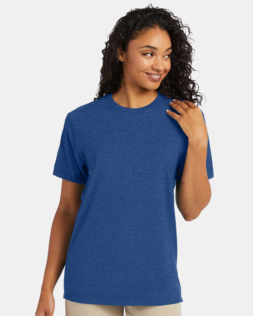 Hanes-4980-Perfect-T T-Shirt - Image 216