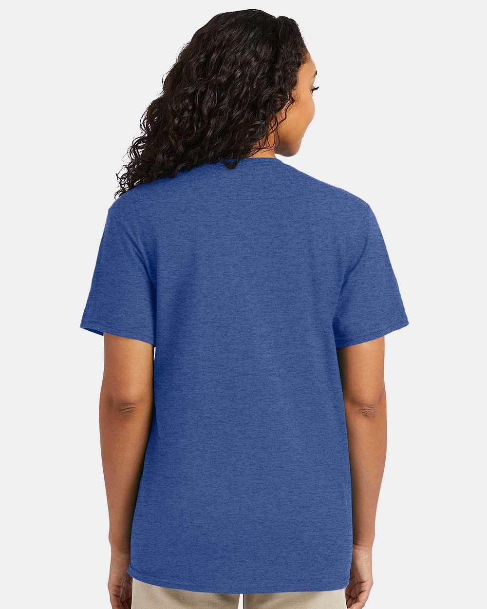 Hanes-4980-Perfect-T T-Shirt - Image 218