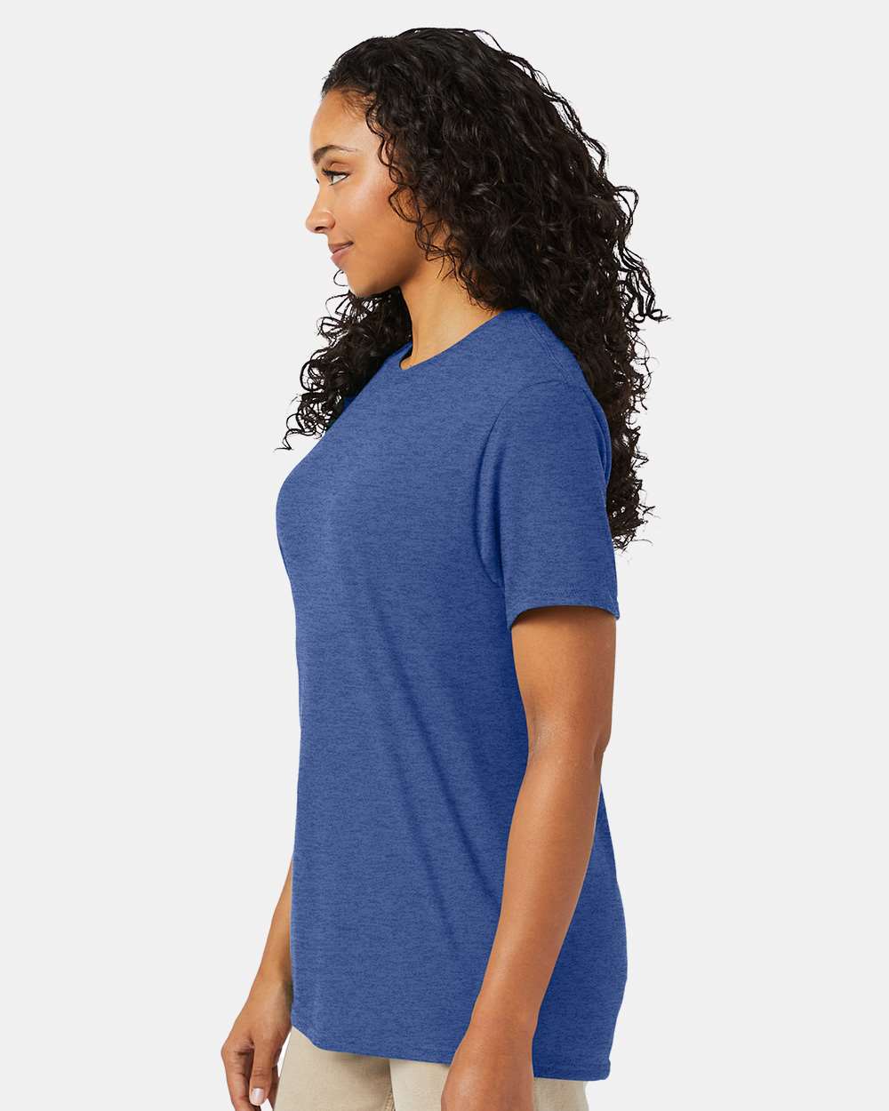 Hanes-4980-Perfect-T T-Shirt - Image 220
