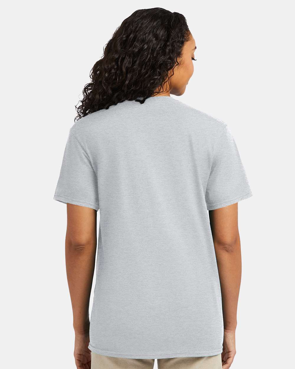 Hanes-4980-Perfect-T T-Shirt - Image 223